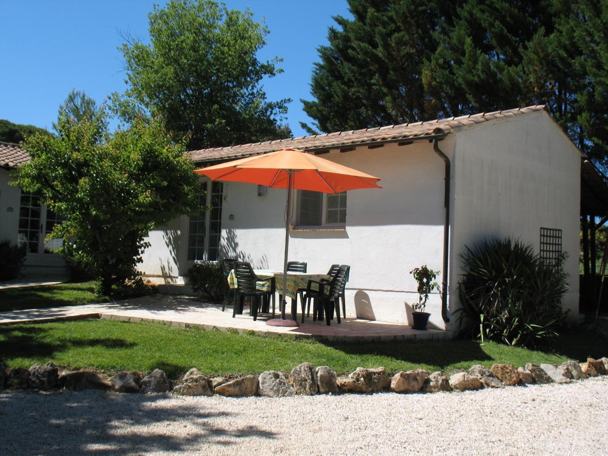 Residence Miro, Gites Avec Piscine Chauffee Et Tennis Les Arcs-sur-Argens Exterior foto
