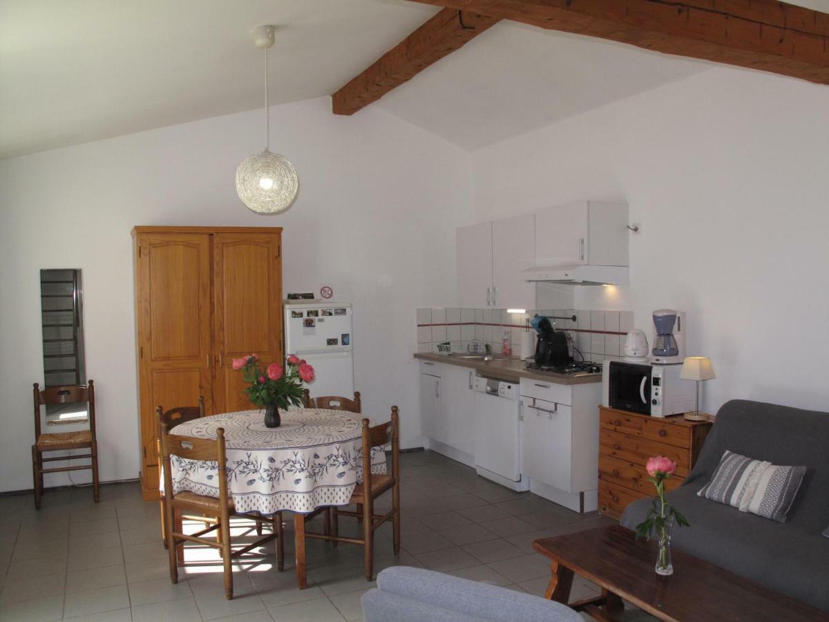 Residence Miro, Gites Avec Piscine Chauffee Et Tennis Les Arcs-sur-Argens Exterior foto