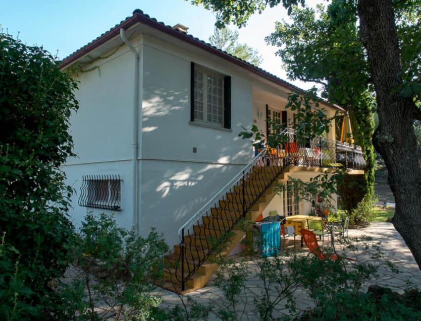 Residence Miro, Gites Avec Piscine Chauffee Et Tennis Les Arcs-sur-Argens Exterior foto
